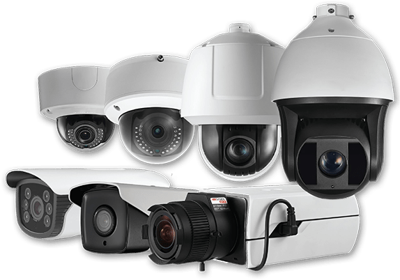 Video Surveillance Systems