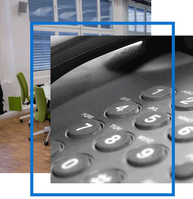 Business Phone Systems