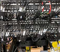 Structured Cabling