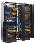 Structured Cabling - Network Cabling Installation Company - TELECO Inc.