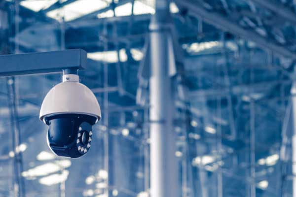 Latest In Video Surveillance Technology