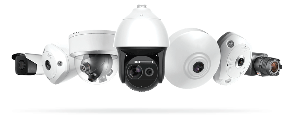 Video Surveillance Systems