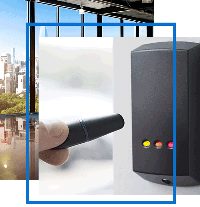 Access Control Systems