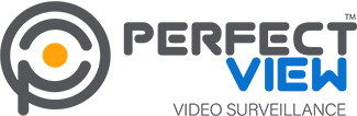 Perfect View™ Video Surveillance