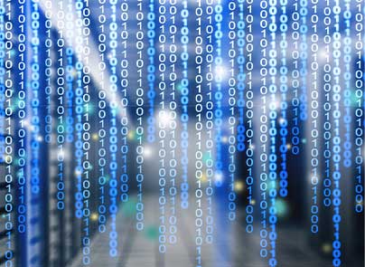 Data Protection & Recovery