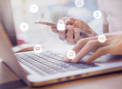 Email Protection Services
