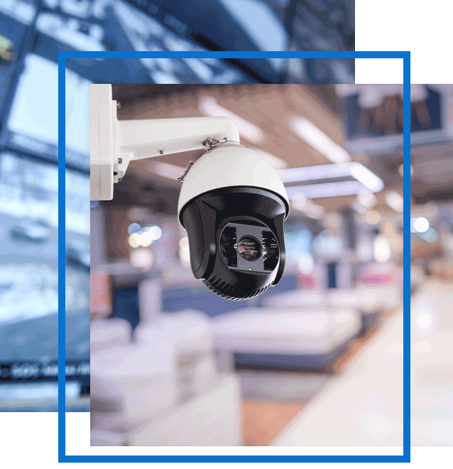 Video Surveillance Systems