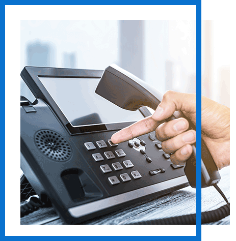 Business Phone Systems