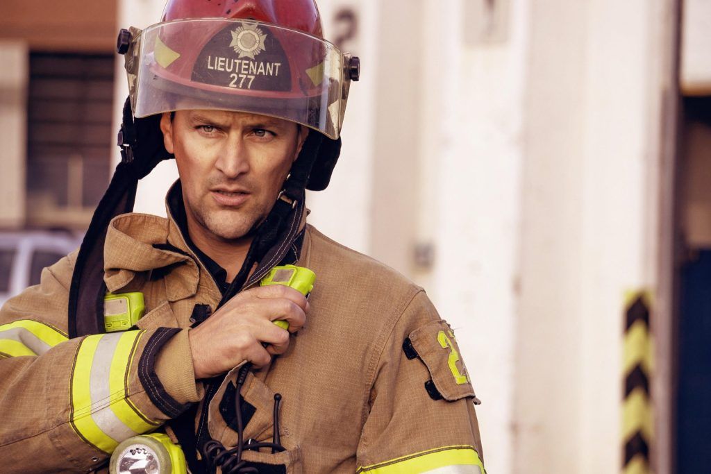 Cellular and Public Safety Distributed Antenna Systems