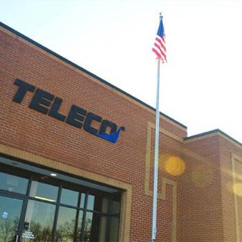 Teleco Greenville Sc