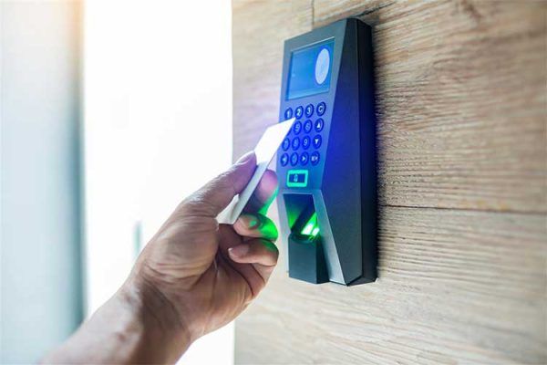 Access Control Systems