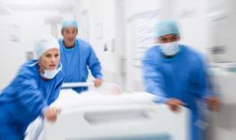 Coronavirus And First Responder Communications: When Public Safety Das Is Not An Option