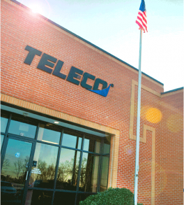 Teleco Inc Company