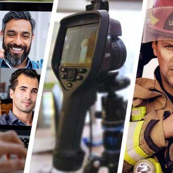 Technologies to Help Get Your Business Back on Track