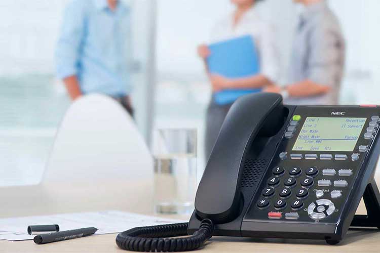 Nec Phone System Dealer Houston Tx