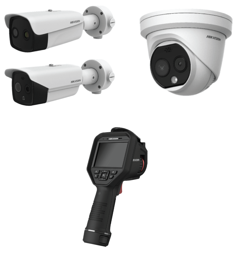 Video Surveillance Systems