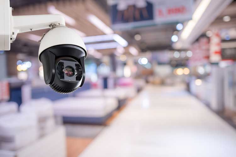 Video Surveillance Systems Greenville SC TELECO Inc.