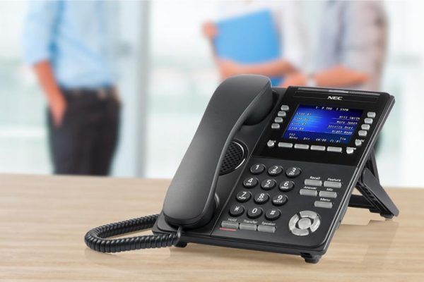 Business Phone Systems