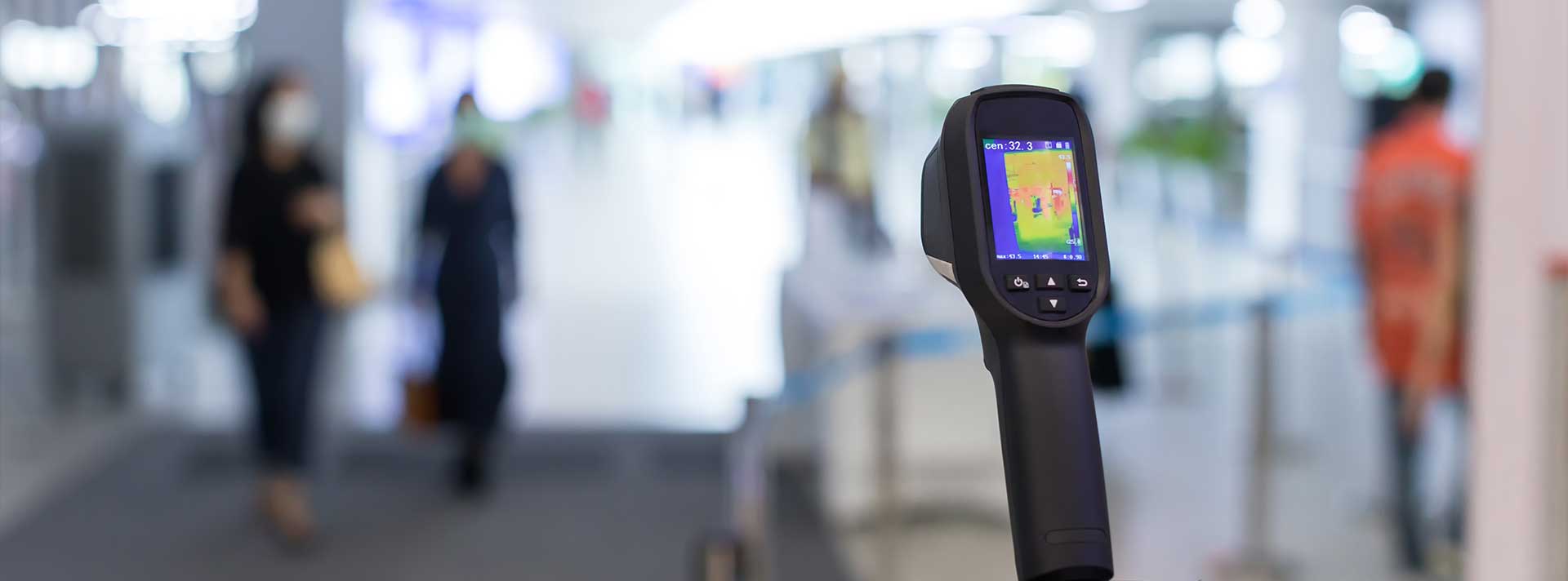 Thermal Cameras 1