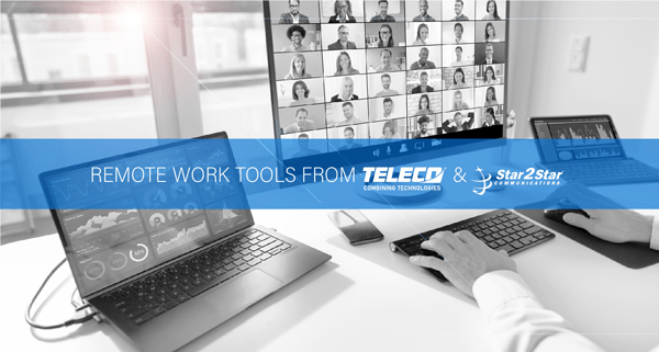 TELECO Remote Workforce Solutions