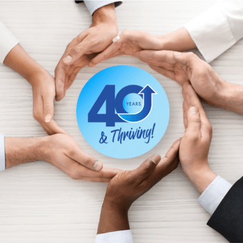 Celebrate 40 Years With Teleco … Helping Our Partners Succeed Since 1981