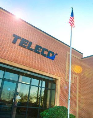 Celebrate 40 Years With Teleco … Helping Our Partners Succeed Since 1981