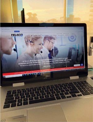 Making The Best Of A Difficult Situation With Remote Work Tools From Teleco