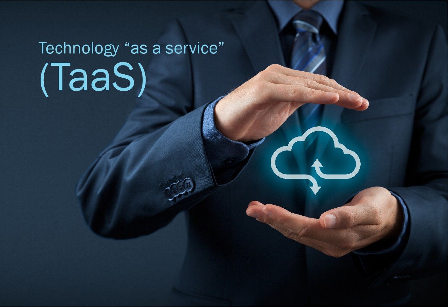 TaaS Technology as a Service