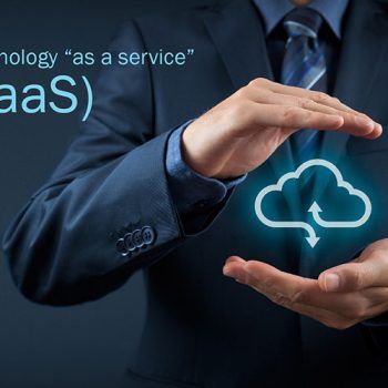 TaaS Technology as a Service