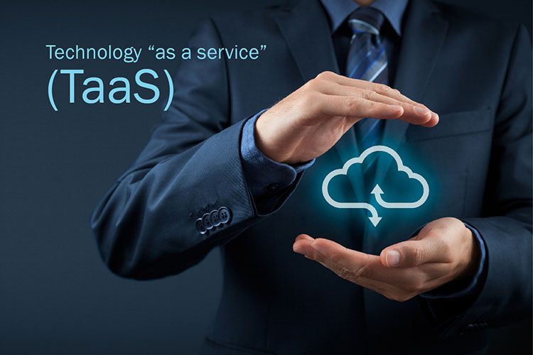 TaaS Technology as a Service