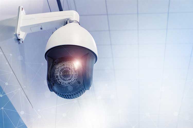 Video Surveillance Solutions For Retail Industry