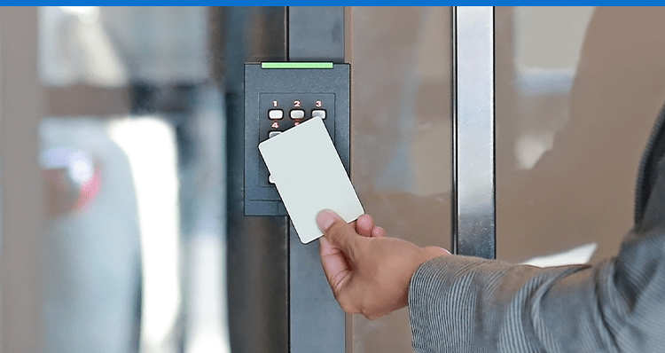 Access Control Systems