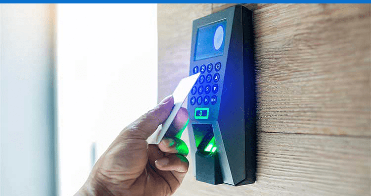 Access Control Systems