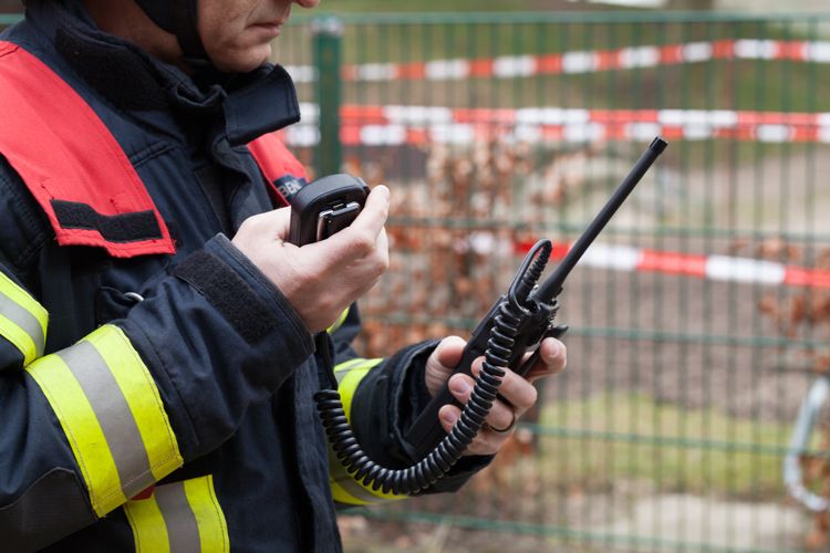 Ensure Compliance With Experienced Public Safety Das Engineers