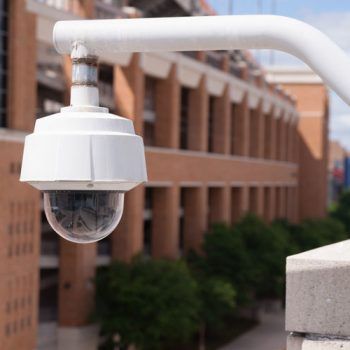 Video Surveillance Solutions For Safer Campuses