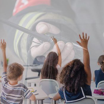 Public Safety Das In K-12 Schools