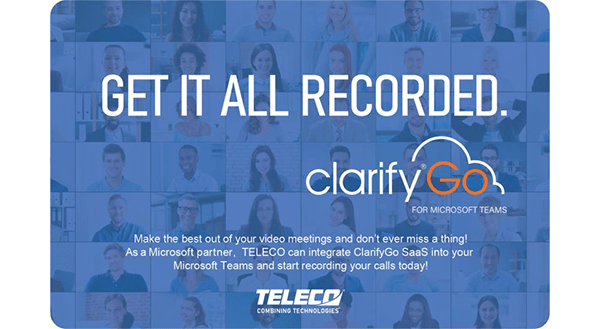 ClarifyGo