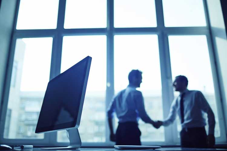 IT-Enabled Business Solutions