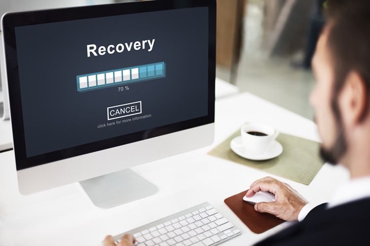Backup System
