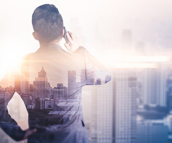 The Best Solutions For In-building Wireless Coverage