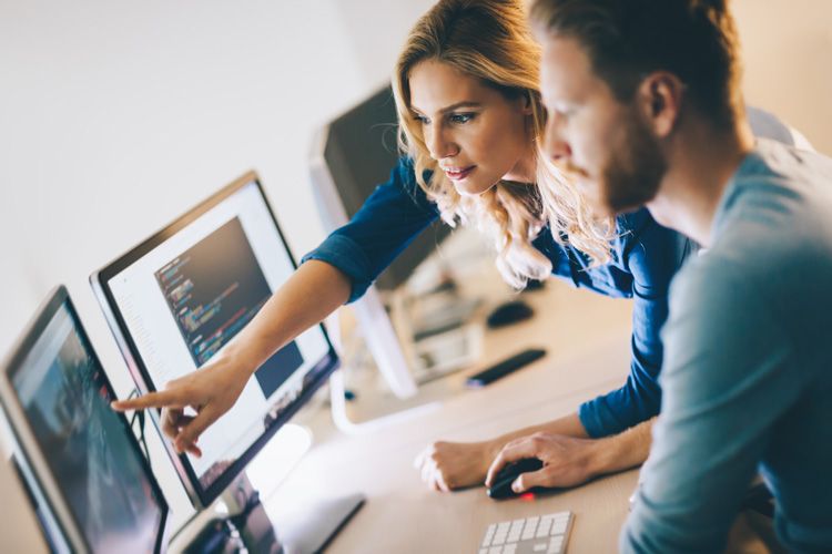 IT Support and Training