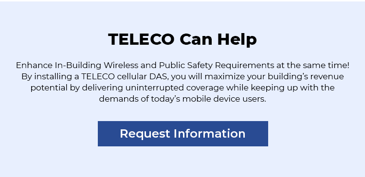 Request Information