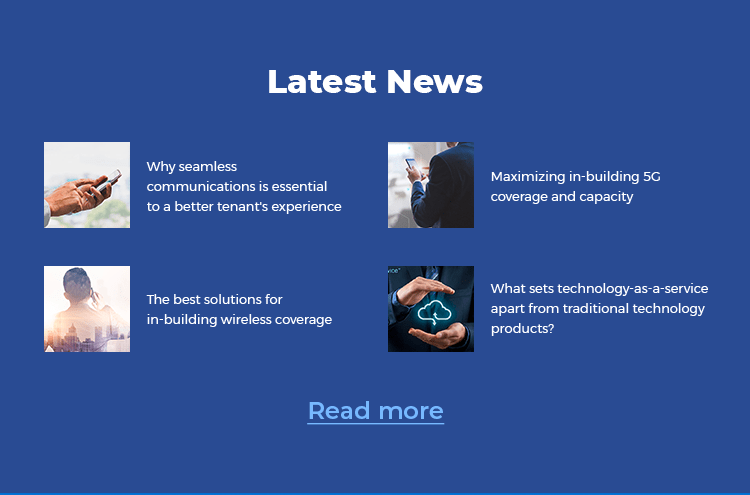 Latest News