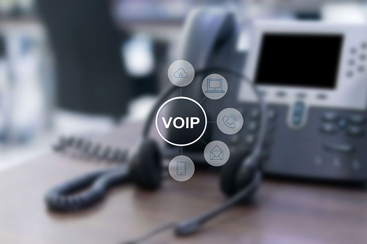 Affordable & Powerful Voip Business Phone System