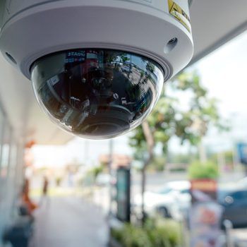 Details Matter. Upgrade Your Video Surveillance System