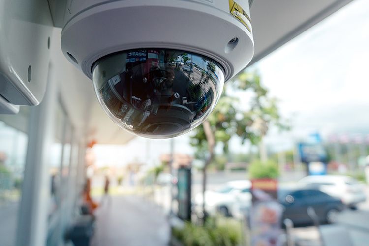 Details Matter. Upgrade Your Video Surveillance System