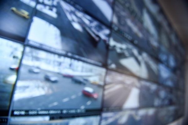 Video Surveillance