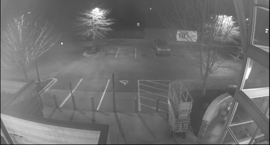 How Low Light Surveillance Cameras Can Keep Your Business Safe