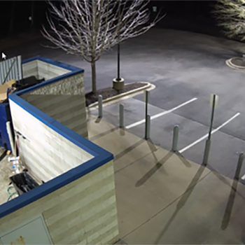 How Low Light Surveillance Cameras Can Keep Your Business Safe