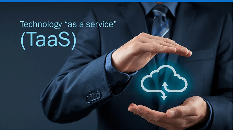Technology as a Service